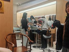 -天真蓝照相馆(莘庄天荟广场店)