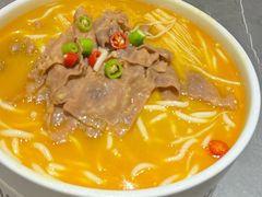 -小方外婆菜(蒙山路店)