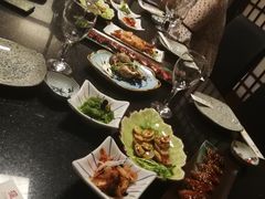 -德川家日本料理(中关村寰太大厦店)
