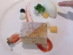-成都泰合国际大饭店(春熙路太古里店)