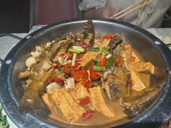 -赣南人家(顺义后沙峪亚朵店)