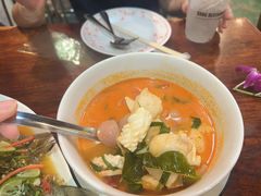 -Dang restaurant (patong phuket)