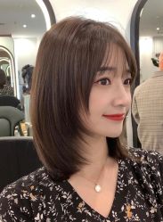 -MOVAN  HAIR莫凡匠人发型屋