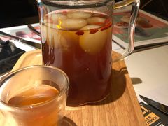 小调梨汤-半秋山西餐厅(巴南万达广场店)