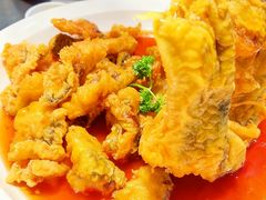 -老济南·地道济南菜(大明湖店)