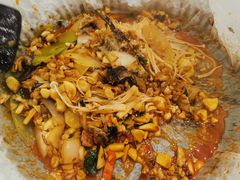 -有鱼吃·纸包烤鱼(曲江创意谷店)