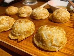 明石烧-章之鱼家(体育东路店)