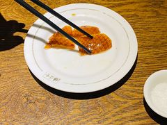 -全聚德(江宁店)
