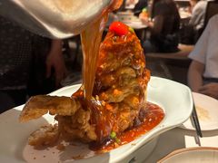 -老太原菜馆(万达店)