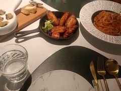 -ins森林童话餐厅coffee&bistro