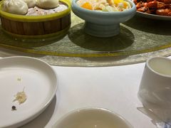 -巴蜀风月·聚会团建·生日宴(宝安店)