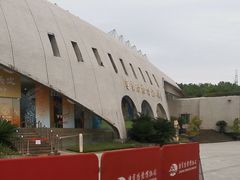 -自贡恐龙博物馆