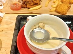 -必胜客(江东万达店)
