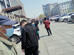 -满汉楼(江畔店)