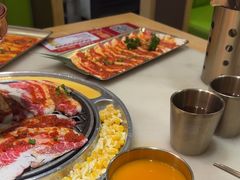 -韩宫宴烤肉·黑毛和牛·料理(宣州国购店)