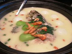 -嘉禾·悦享餐厅(八方汇店)