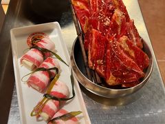 -伊茉家的烤肉店(勒泰中心店)