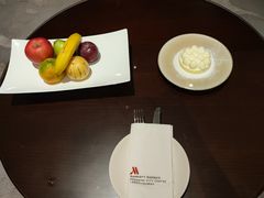 -上海雅居乐万豪侯爵酒店