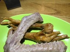 -锅贴王小吃(南大街店)
