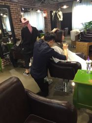 -P.STYLE 派斯造型