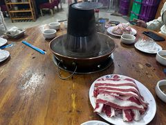 -元盛居(生态大街店)