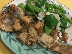 -合力居·生记路边鸡(北京路店)