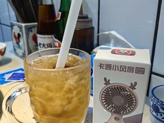 -芈重山老火锅(广州首店)