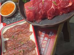 -蜀大侠火锅(建设路第五大道店)