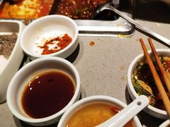 -海底捞火锅(铁西万达店)