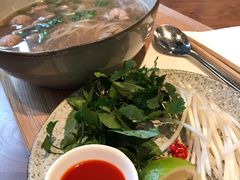 越式牛肉河粉-BAKER&SPICE(BFC外滩金融中心店)