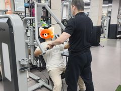-VPsmart私教健身工作室(新华路旗舰店)