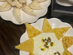 青稞窝窝头-吉祥圣雪藏餐