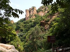 -黑龙潭风景区