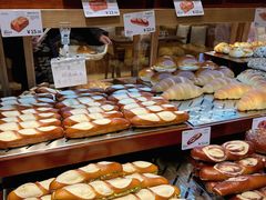 -小飞象面包公社(珠江路金鹰店)