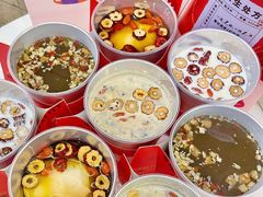 -炖物24章·顺时轻养茶(杭州保利时光里店)