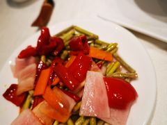 -院8里·少城记忆老川菜(宽窄巷子店)