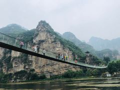 -孤山寨风景区
