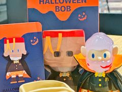 -麦当劳(中山公园龙之梦店)