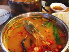 -Thai Basil罗勒叶泰式餐厅(时代天街店)