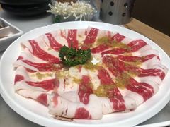 -韩宫宴烤肉·料理(砂之船奥特莱斯店)