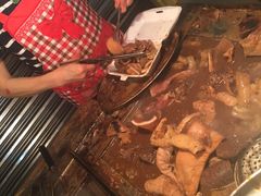 -明记牛杂(新马路分店)