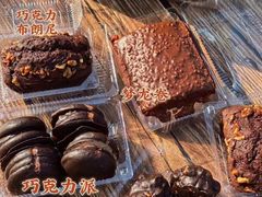 -幸福蛋糕坊(金顶街店)