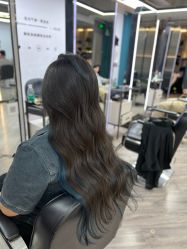 点击看大图 -奈川烫染Salon
