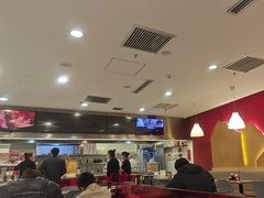 -阳阳中国饭(龙湖大兴天街)