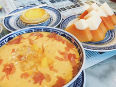 -捷信牛奶甜品世家(学府店)