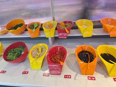 -钢管厂五区小郡肝串串香(通锦桥店)