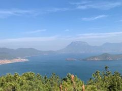 -丽江泸沽湖景区