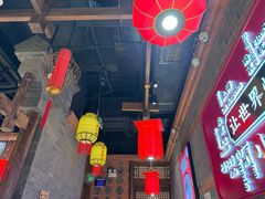 -小龙坎火锅(总店)