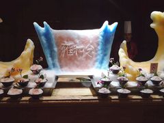 -雍和会海鲜姿造自助(湖东路店)