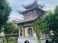 -徽商大宅院
